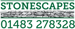 Stonescapes
